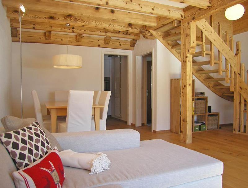 2-Star Griwarent Apartments Grindelwald Exterior foto
