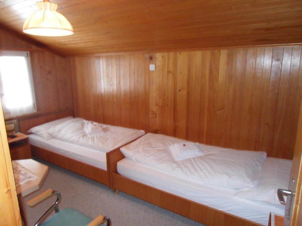 2-Star Griwarent Apartments Grindelwald Habitación foto