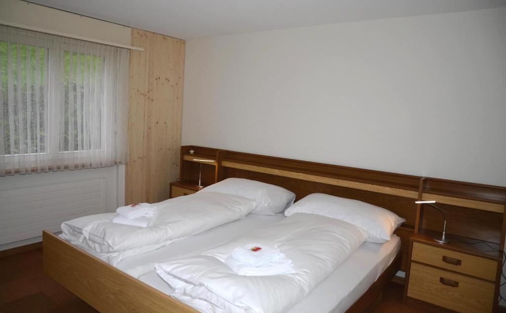 2-Star Griwarent Apartments Grindelwald Habitación foto