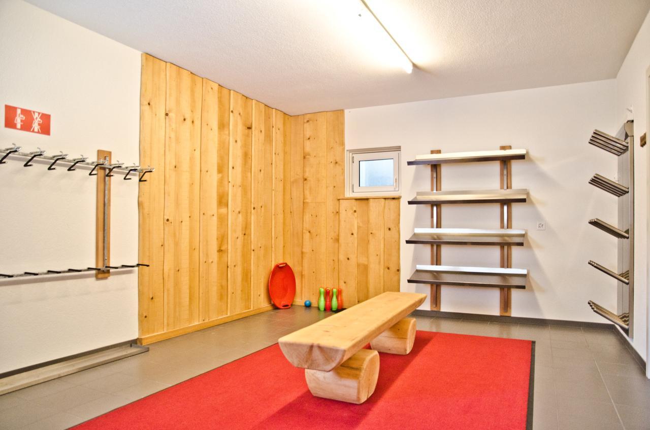 2-Star Griwarent Apartments Grindelwald Exterior foto