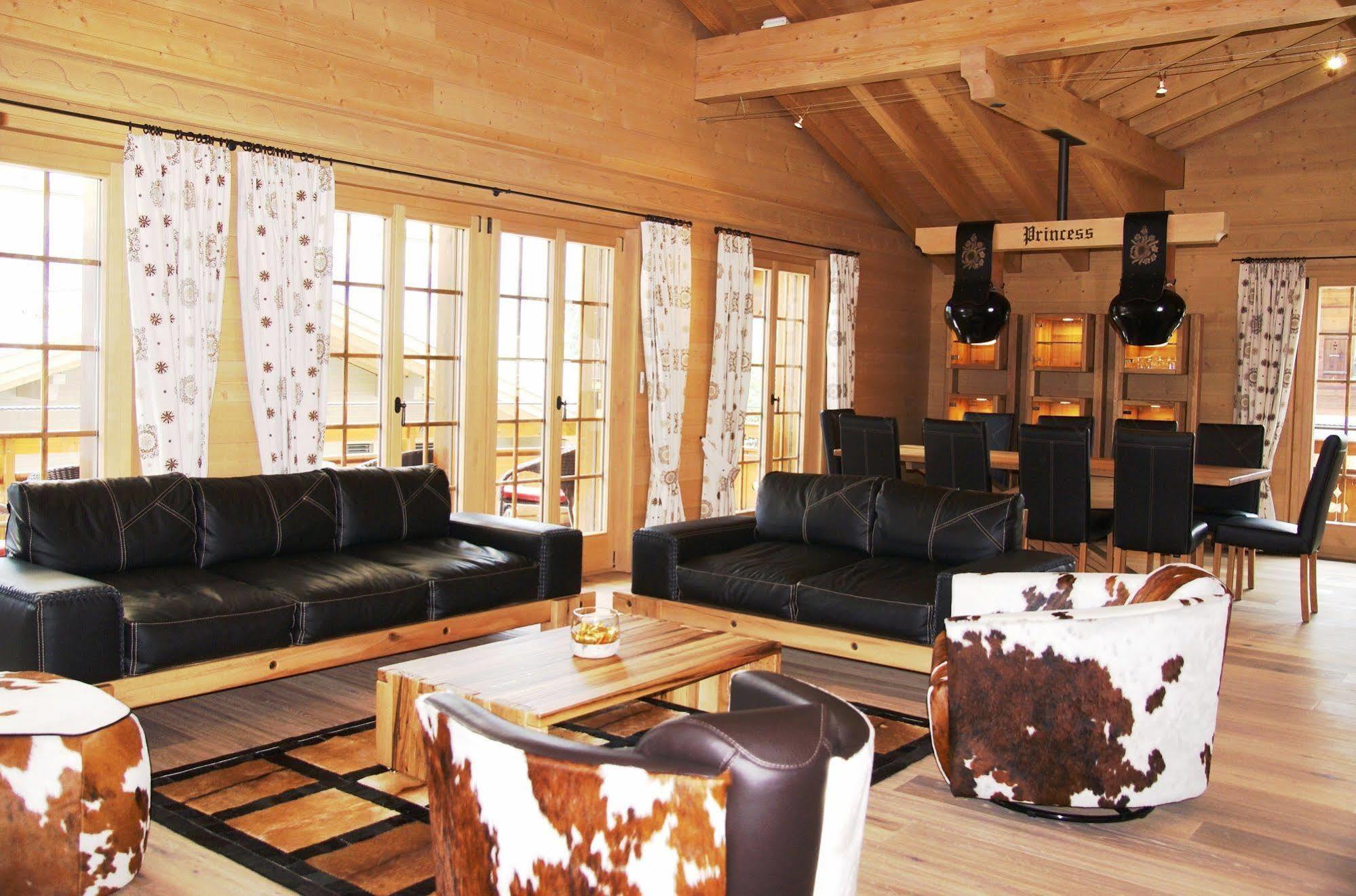 2-Star Griwarent Apartments Grindelwald Exterior foto
