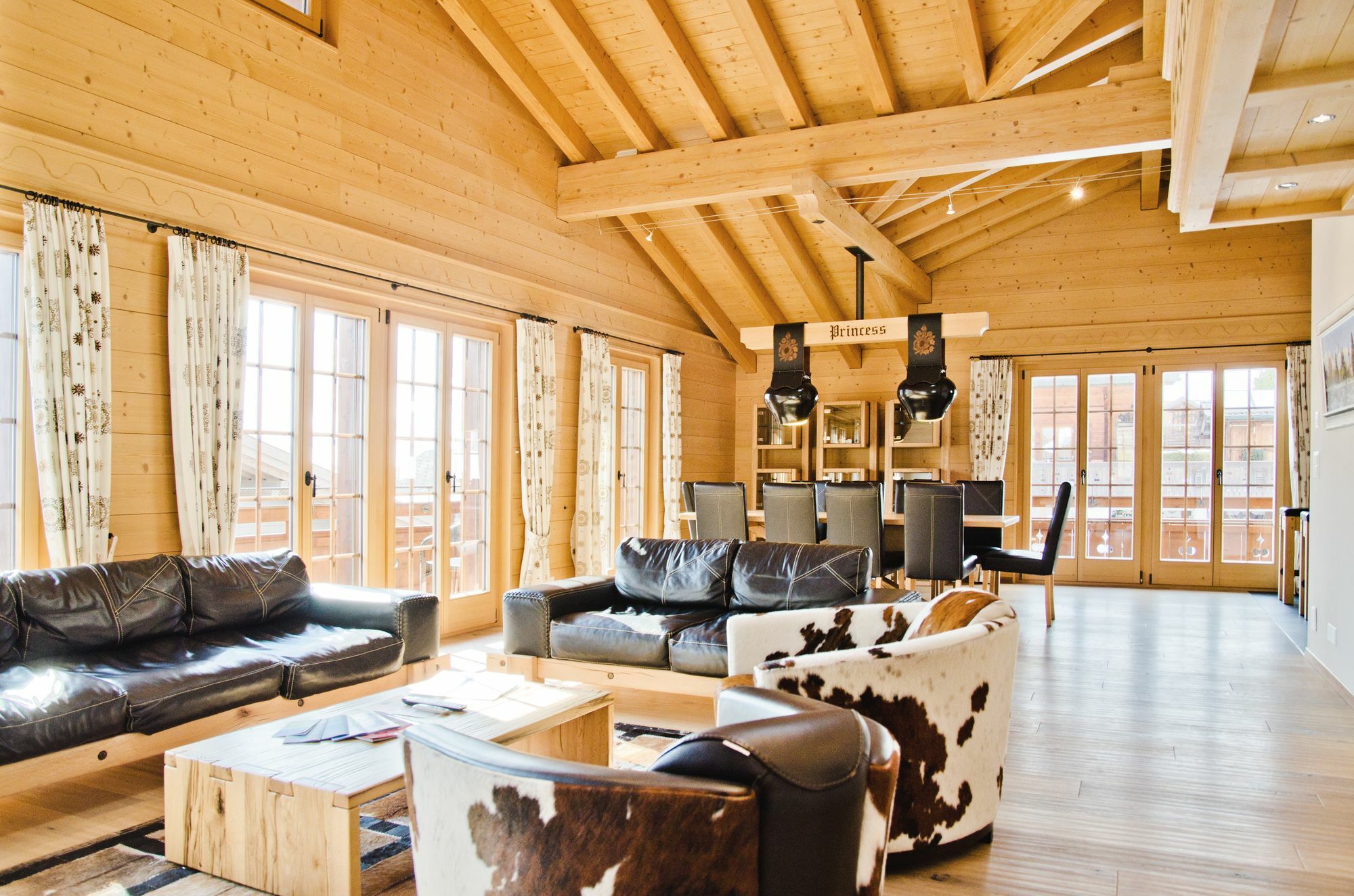 2-Star Griwarent Apartments Grindelwald Exterior foto