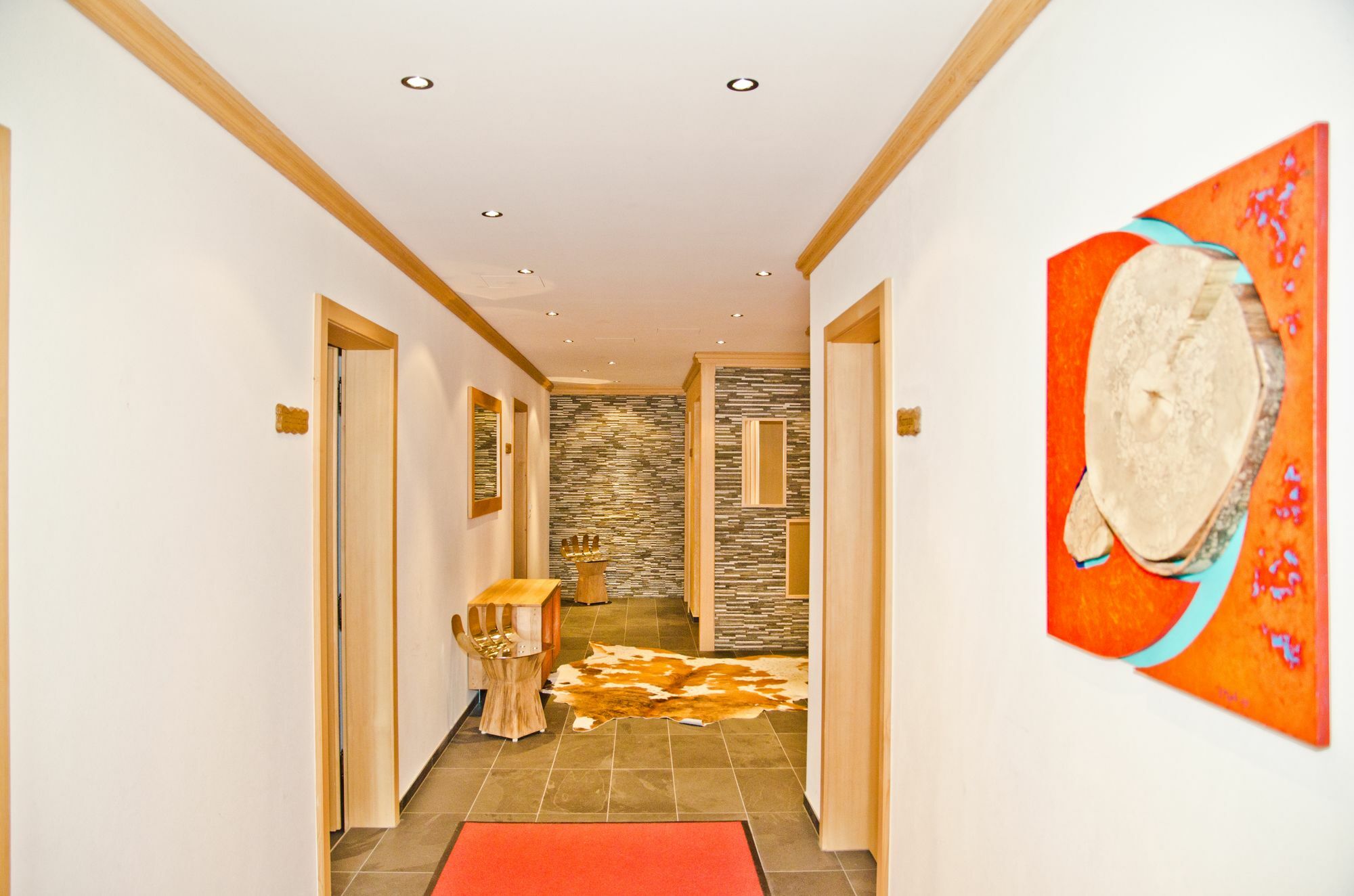 2-Star Griwarent Apartments Grindelwald Exterior foto
